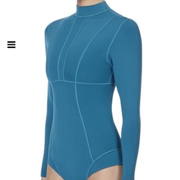 NWT Mikoh Kailua Neoprene Wetsuit - Picture 7 of 10